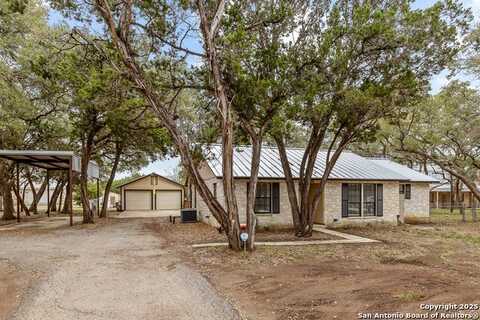 31494 SMITHSON VALLEY RD, Bulverde, TX 78163
