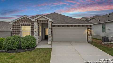 5607 Basil Chase, Saint Hedwig, TX 78152