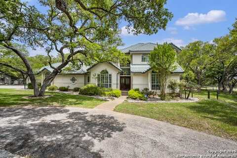139 Woodland Ranch, Boerne, TX 78015