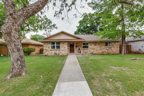 Boyd, DALLAS, TX 75224