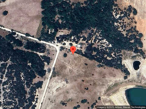 County Road 303, HAMILTON, TX 76531