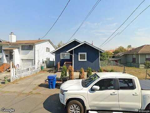50Th, SEATTLE, WA 98118