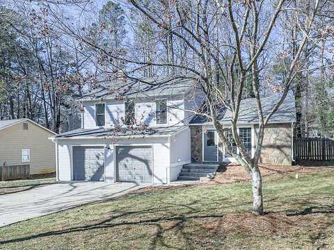 Greenhedge, STONE MOUNTAIN, GA 30088