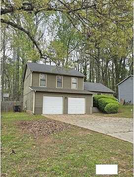 Greenhedge, STONE MOUNTAIN, GA 30088