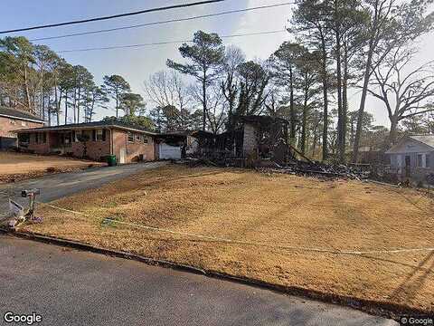 Cohassett, DECATUR, GA 30034