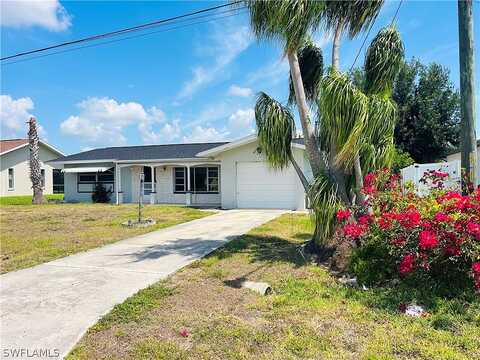 44Th, CAPE CORAL, FL 33914