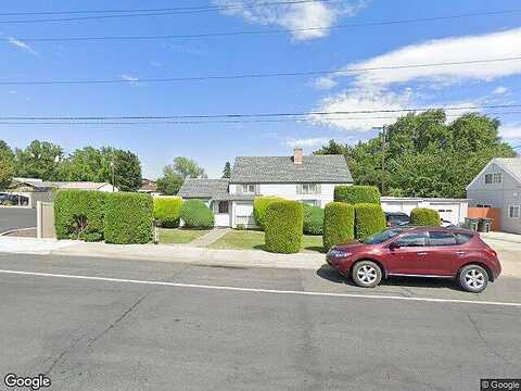 56Th, YAKIMA, WA 98908