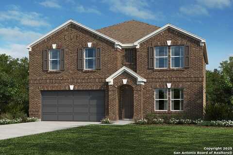 8019 Kingfisher Landing, San Antonio, TX 78253