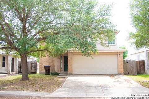 4915 Brazoswood, San Antonio, TX 78244