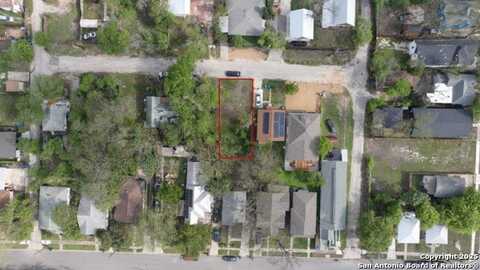 118 May, San Antonio, TX 78202