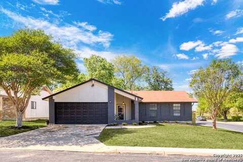 11403 Black Fox, San Antonio, TX 78245