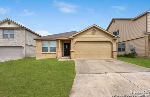 13418 Baldwin, San Antonio, TX 78249