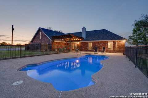 6101 Kovarik Road, Wichita Falls, TX 76310