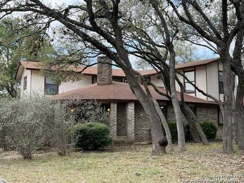 4503 Shavano Woods, San Antonio, TX 78249