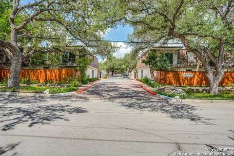 1045 Shook, San Antonio, TX 78212