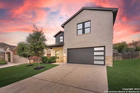 8030 Bluewater Cove, San Antonio, TX 78254