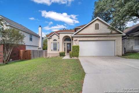 15862 Augusta Corner, San Antonio, TX 78247