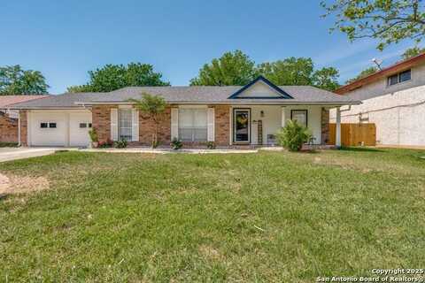 13211 La Ventana, San Antonio, TX 78233