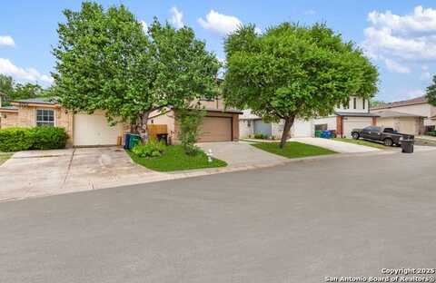 9538 Beau, San Antonio, TX 78254