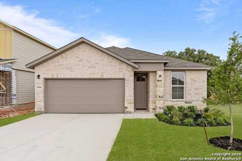 15556 Bonnethead Road, San Antonio, TX 78253