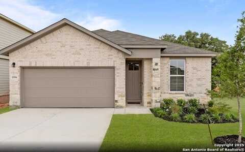 15556 Bonnethead Road, San Antonio, TX 78253