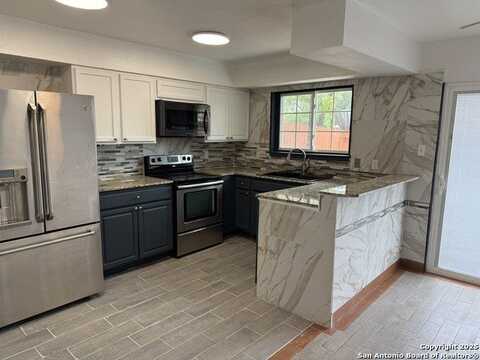 12006 Ashrock, San Antonio, TX 78230