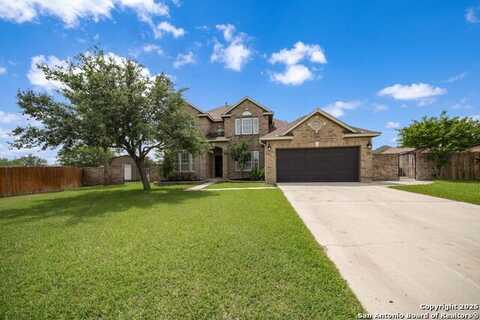 1861 Wayward Ct, Pleasanton, TX 78064