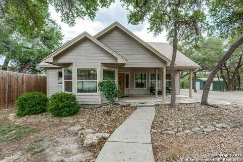 1660 Westview Court, Canyon Lake, TX 78133