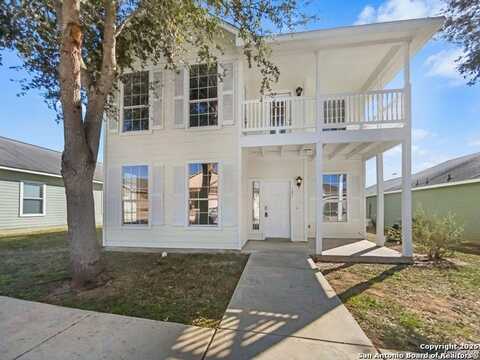 121 Lark Hill, Floresville, TX 78114
