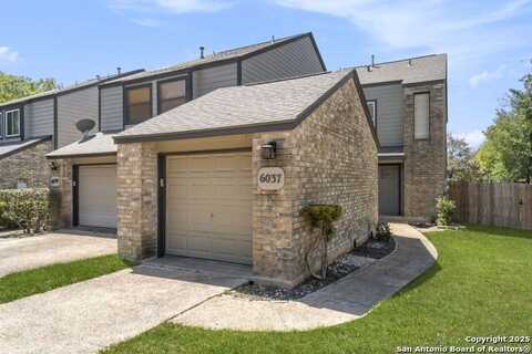 6037 Glen Heather, San Antonio, TX 78240