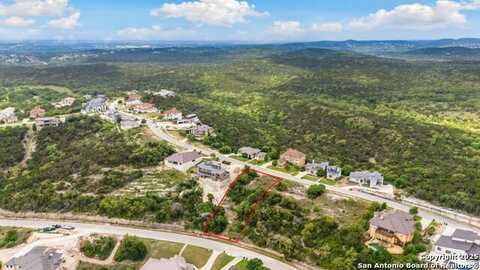 17530 Rancho Diana, San Antonio, TX 78255