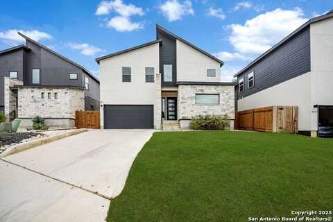 2114 Village, San Antonio, TX 78251