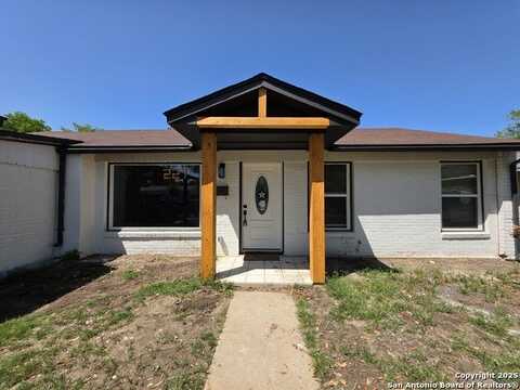 227 Burwood, San Antonio, TX 78213