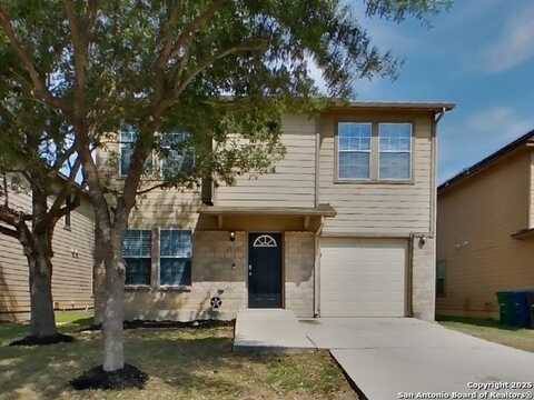 6139 Plumbago, San Antonio, TX 78218