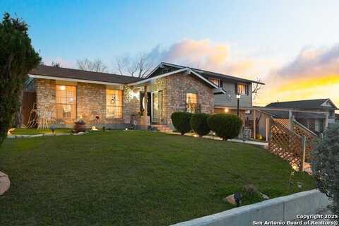 5542 Merkens Dr, San Antonio, TX 78240