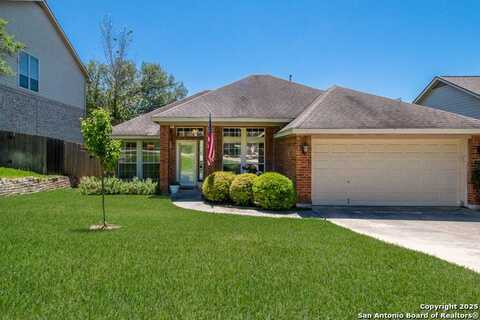 1106 Crystal SPG, San Antonio, TX 78258