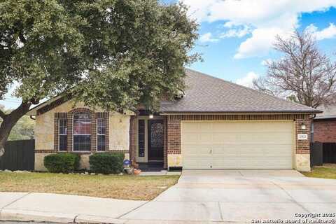 12823 Point Gap, San Antonio, TX 78253