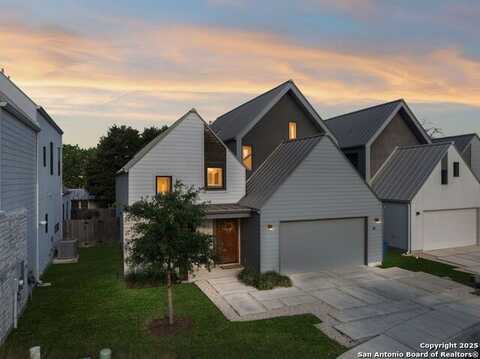 611 SIMPLE WAY, San Antonio, TX 78209