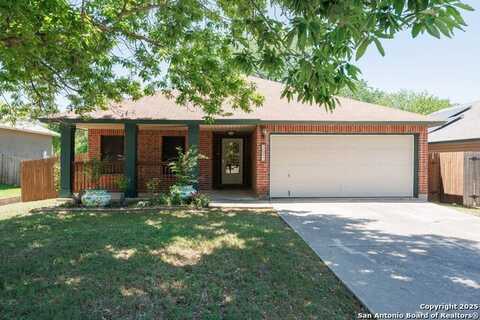 16031 WATERING POINT DR, San Antonio, TX 78247