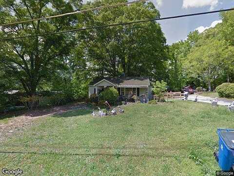 Jefferson, AUSTELL, GA 30106