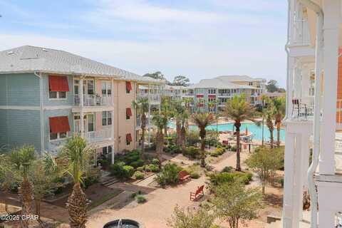 Front Beach, PANAMA CITY BEACH, FL 32407