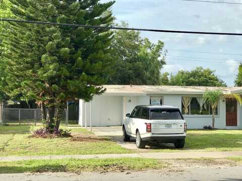 Grace, TAMPA, FL 33607