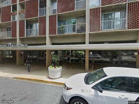 4Th St Sw, Washington, DC 20024