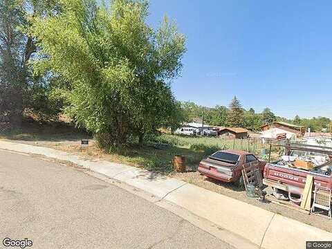 Clancy, COLLBRAN, CO 81624