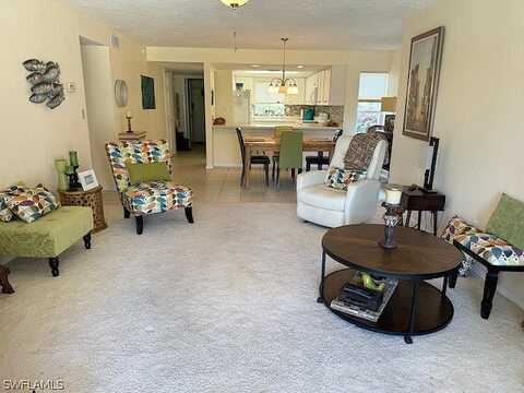 Spanker Ct, Fort Myers, FL 33919