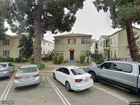 Leimert, LOS ANGELES, CA 90008