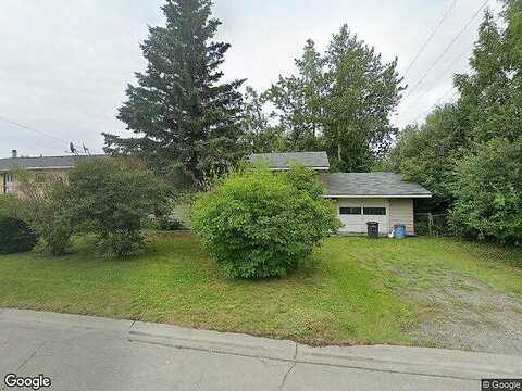 Sunflower, ANCHORAGE, AK 99508
