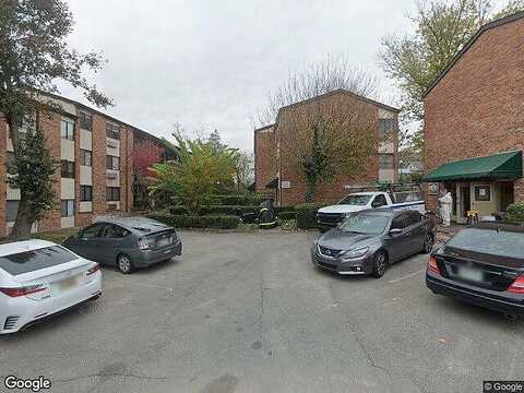 Jersey Ave, Knoxville, TN 37919