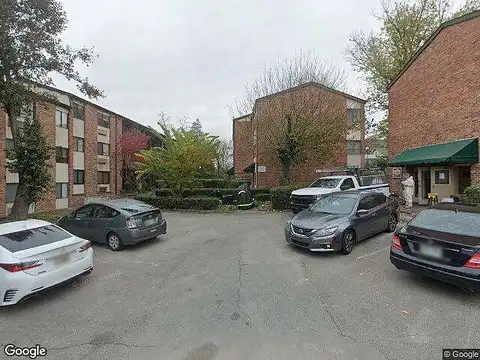 Jersey Ave, Knoxville, TN 37919