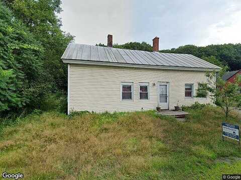 Bank Street Extension, Lebanon, NH 03766